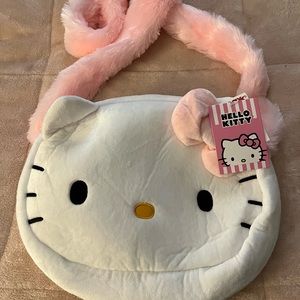 Hello Kitty Purse
